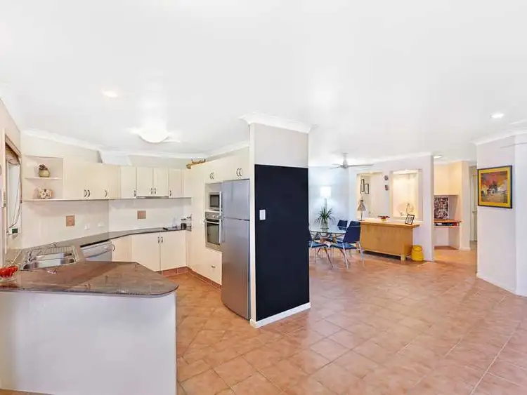 Third view of Homely house listing, 12 Ellis Drive, Mudgeeraba QLD 4213