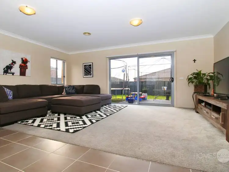 Fifth view of Homely house listing, 16 Blackbird Street, Tarneit VIC 3029