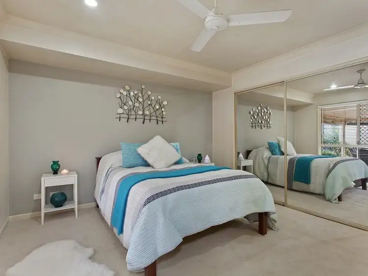 Seventh view of Homely house listing, 19 Madeline Street, Mudgeeraba QLD 4213