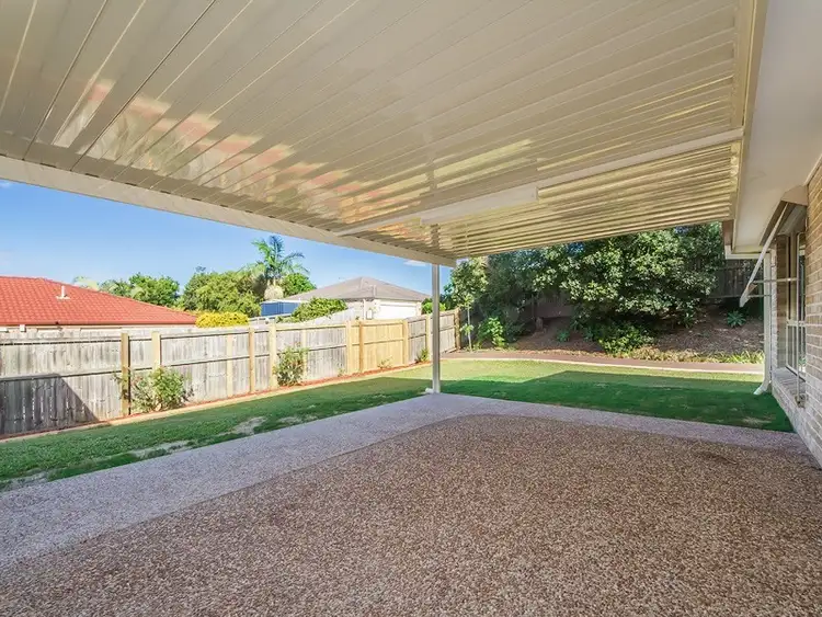 Third view of Homely house listing, 36 Bushgum Crescent, Upper Coomera QLD 4209