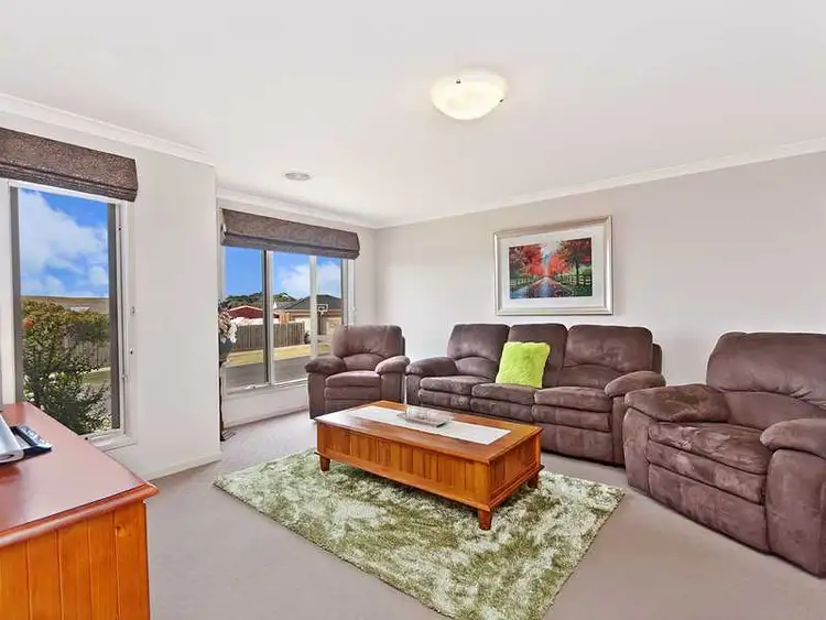 Fourth view of Homely house listing, 6 Dennington Rise, Dennington VIC 3280