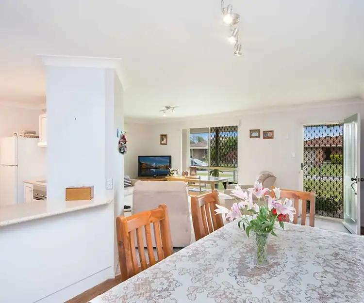 Second view of Homely house listing, 49 Frances Street, Casino NSW 2470