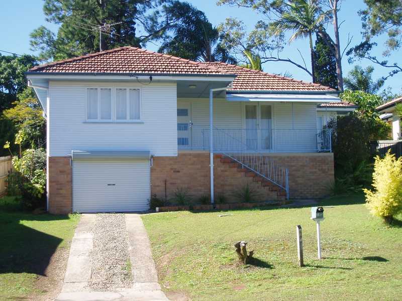 Main view of Homely house listing, 15 Chailey Street, Aspley QLD 4034