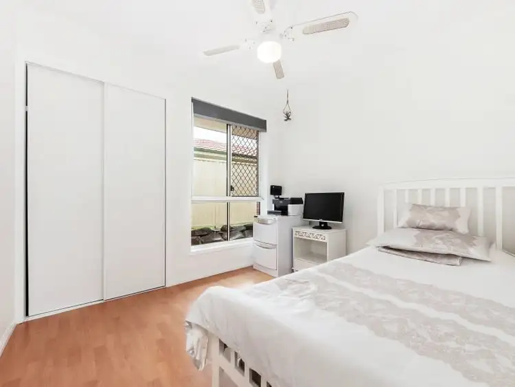Sixth view of Homely house listing, 11 Strike Way, Mudgeeraba QLD 4213
