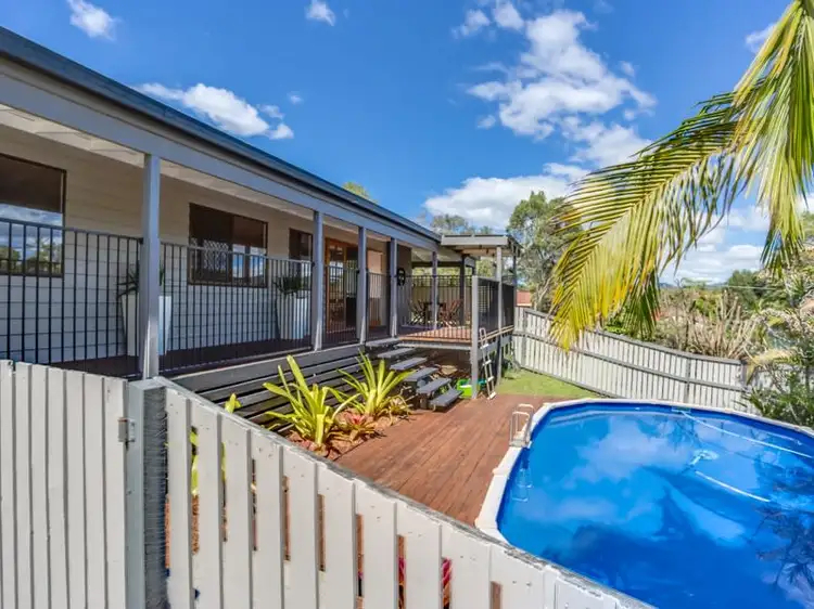 Fourth view of Homely house listing, 1 Satellite Court, Mudgeeraba QLD 4213
