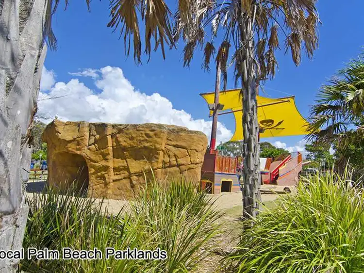 Third view of Homely house listing, 75 Palm Beach Avenue, Palm Beach QLD 4221