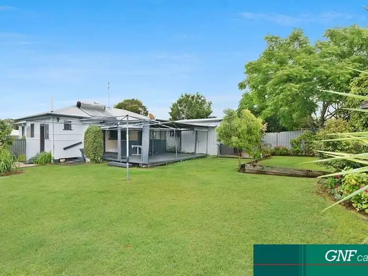 Third view of Homely house listing, 64 Canterbury Street, Casino NSW 2470