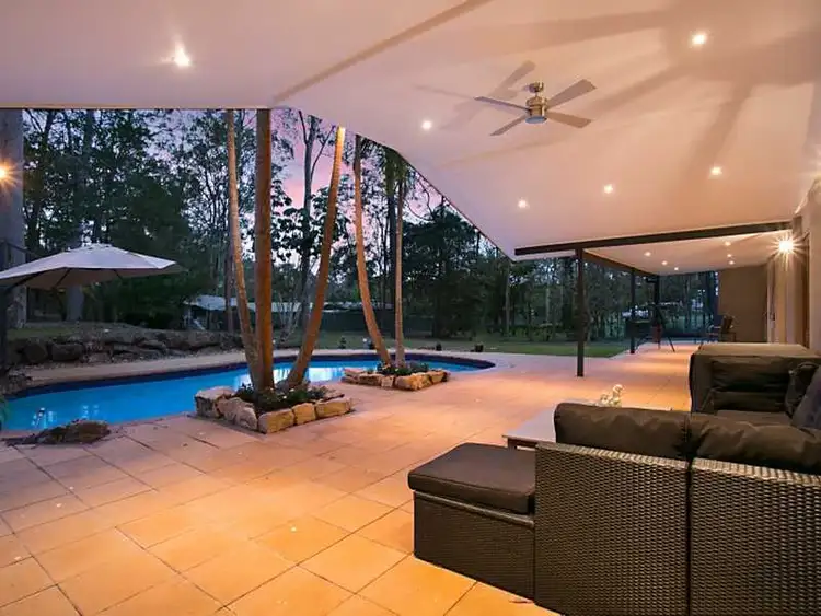 Second view of Homely house listing, 9 Rutherglen Ct, Tallai QLD 4213