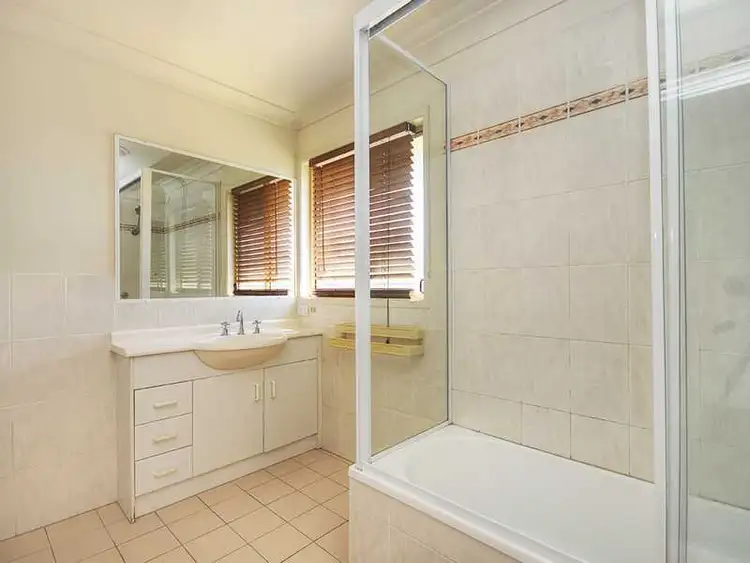 Sixth view of Homely townhouse listing, 77/21 Leviathan Drive, Mudgeeraba QLD 4213