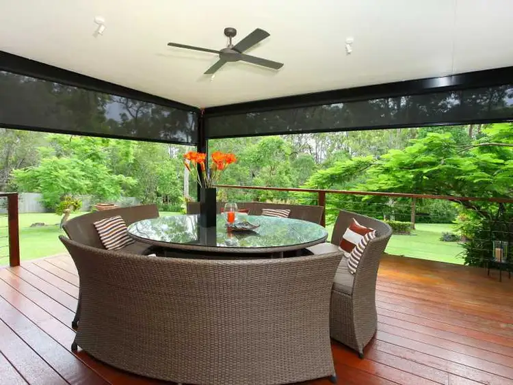 Seventh view of Homely house listing, 8 Gidya Road, Mudgeeraba QLD 4213