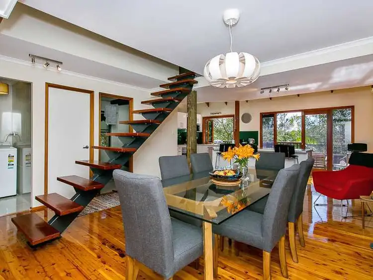 Fourth view of Homely house listing, 42 Uplands Court, Tallai QLD 4213