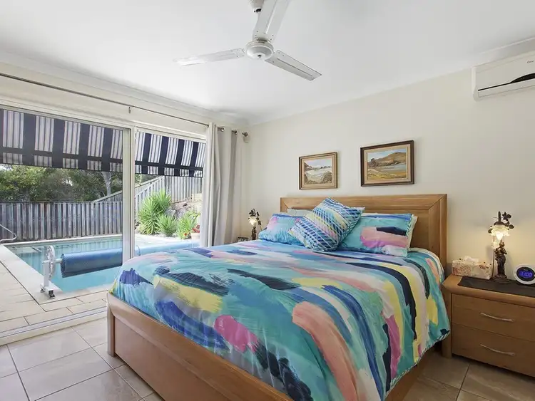 Seventh view of Homely house listing, 14 Bedford Crescent, Mudgeeraba QLD 4213