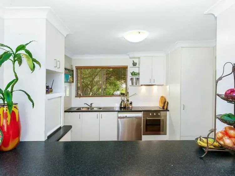 Sixth view of Homely townhouse listing, 46/601 Pine Ridge Road, Biggera Waters QLD 4216