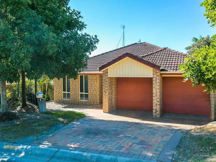6 Bards Ct, Nerang QLD 4211