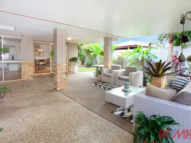 61 River Meadows Drive, Upper Coomera QLD 4209