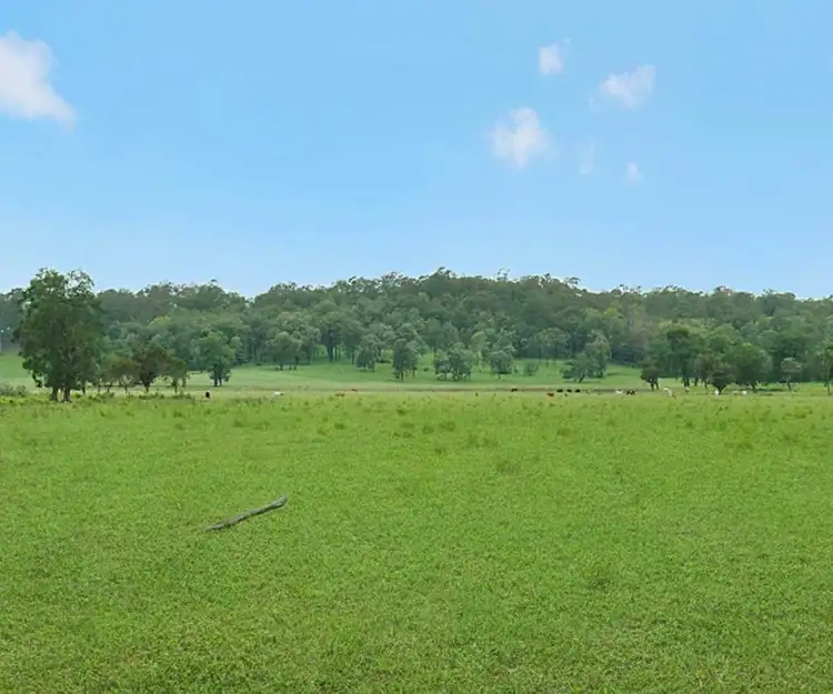 Seventh view of Homely land listing, 250 Bennetts Rd, Dobies Bight NSW 2470