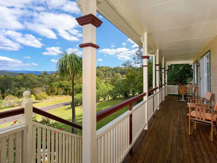 Second view of Homely house listing, 16 Otiose Court, Tallai QLD 4213