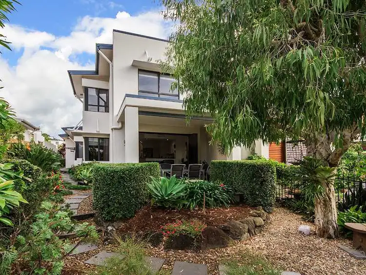 Seventh view of Homely house listing, 12 Riverwalk Avenue, Robina QLD 4226