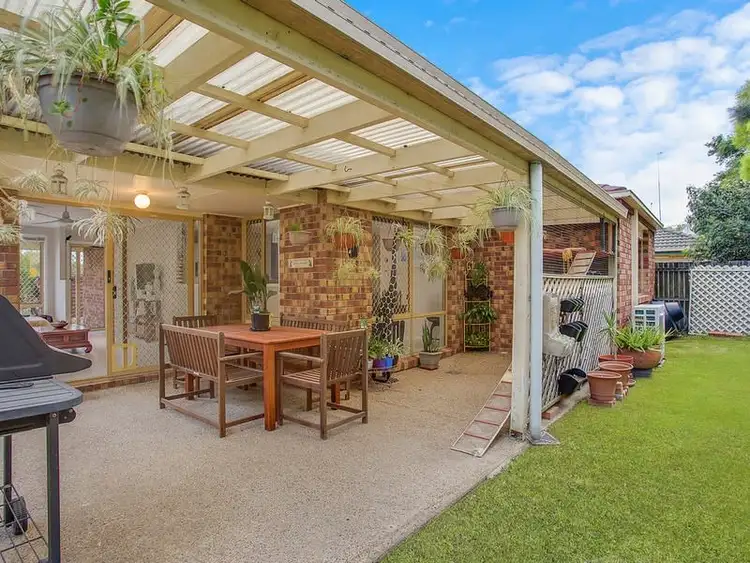 Seventh view of Homely house listing, 31 Bards Ct, Nerang QLD 4211