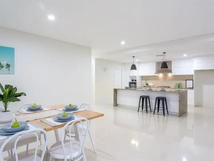Fifth view of Homely house listing, 11a Viscount Drive, Tallai QLD 4213