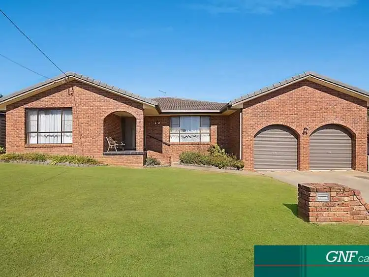 Second view of Homely semi-detached listing, 27 Fairway Drive, Casino NSW 2470