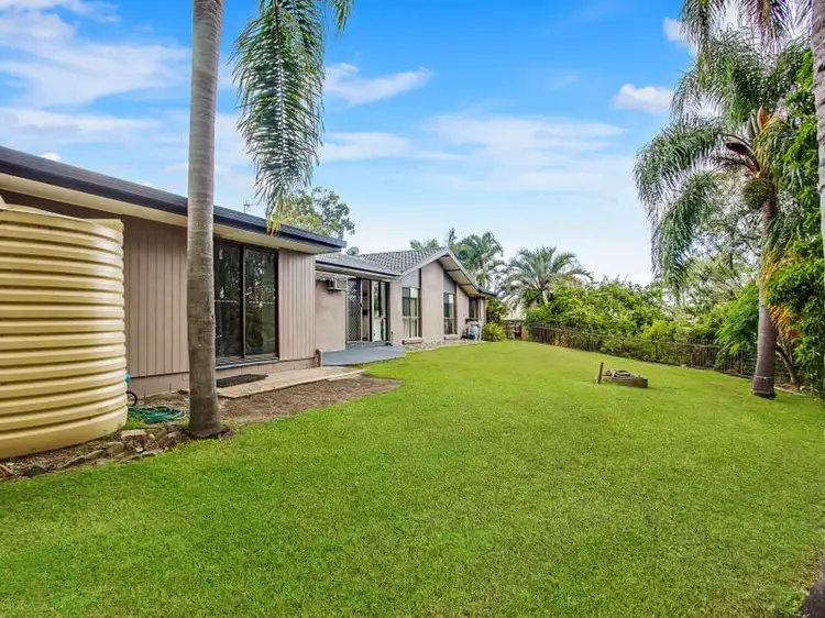 Third view of Homely house listing, 36A Wallaby Drive, Mudgeeraba QLD 4213