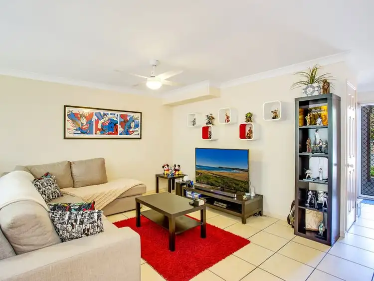Fifth view of Homely townhouse listing, 73/1 Coelia Court, Carrara QLD 4211