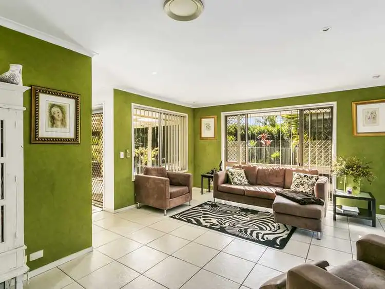 Fourth view of Homely house listing, 64 Alison Road, Carrara QLD 4211