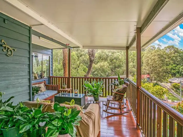 Fourth view of Homely house listing, 15 Eclipse Court, Mudgeeraba QLD 4213