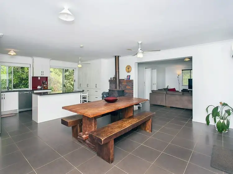 Third view of Homely house listing, 317 Worongary Road, Tallai QLD 4213