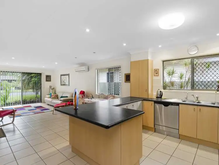Third view of Homely house listing, 149 Laguna Avenue, Palm Beach QLD 4221