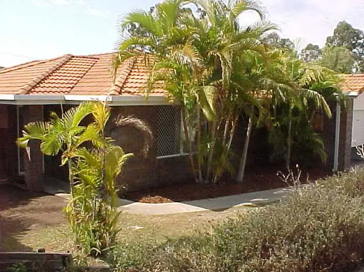 Main view of Homely house listing, 14 Brolga Place, Zillmere QLD 4034