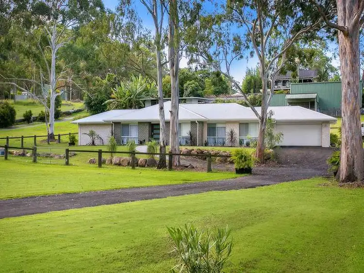 Second view of Homely house listing, 1/21 Tallai Rd, Tallai QLD 4213