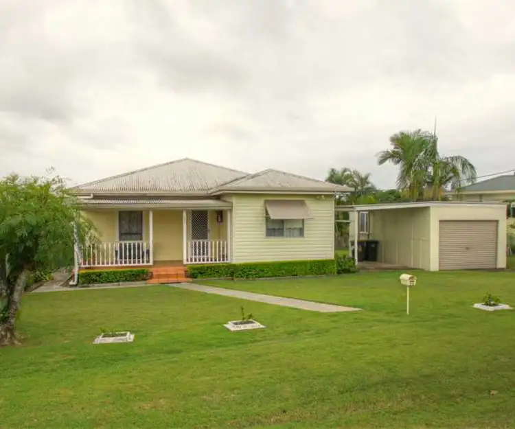22 Bruton Street, Casino NSW 2470