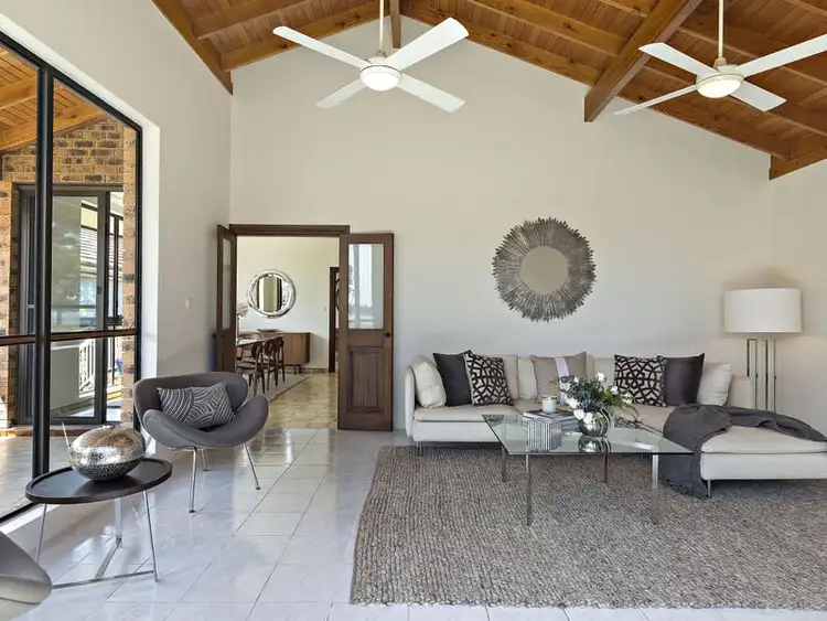Fifth view of Homely house listing, 42 McGrath Avenue, Five Dock NSW 2046