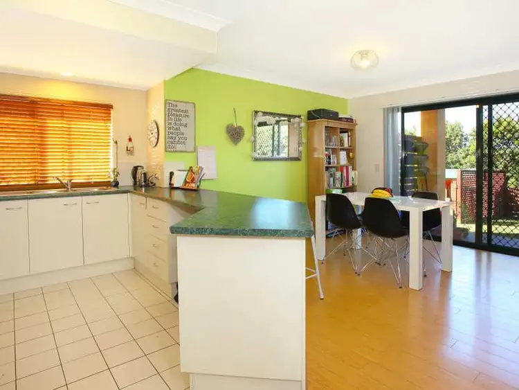 Seventh view of Homely townhouse listing, 46/120 Highfield Dr, Merrimac QLD 4226