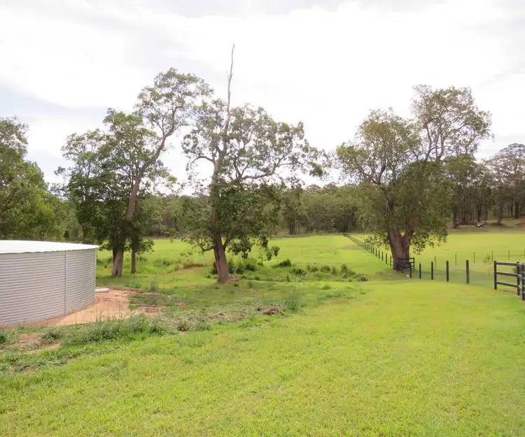 Fifth view of Homely land listing, 31 Ironbark Place, Naughtons Gap NSW 2470