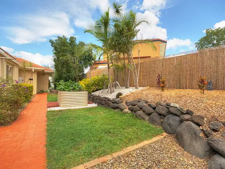 Seventh view of Homely house listing, 3 Wincanton Place, Mudgeeraba QLD 4213