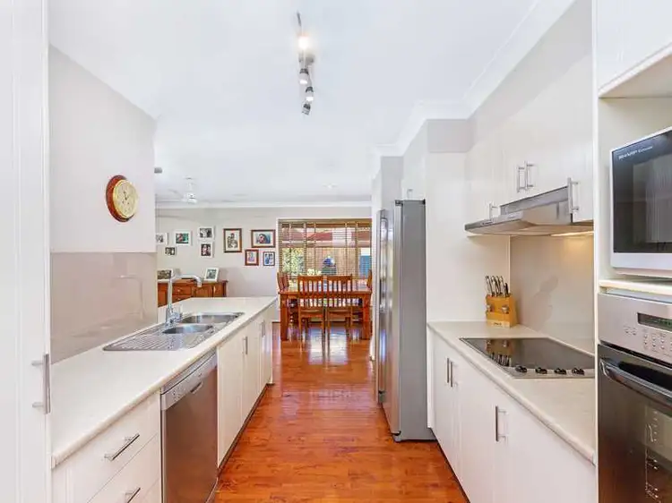Fifth view of Homely house listing, 11 Cobb Court, Mudgeeraba QLD 4213