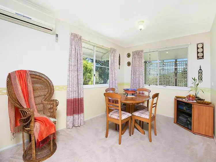 Third view of Homely rural property listing, 126-128 Walker Drive, Kooralbyn QLD 4285