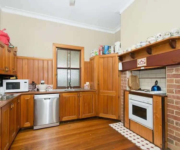 Second view of Homely house listing, 128 North Street, Casino NSW 2470