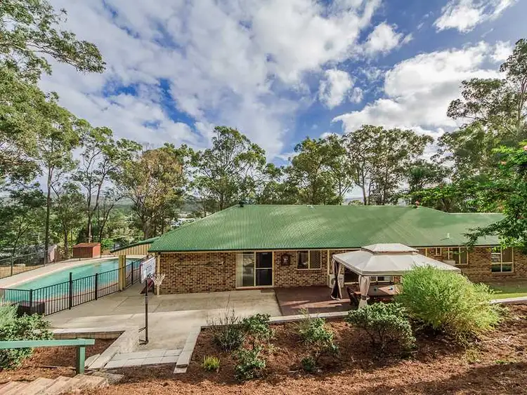 Main view of Homely house listing, 26B Constellation Crescent, Mudgeeraba QLD 4213