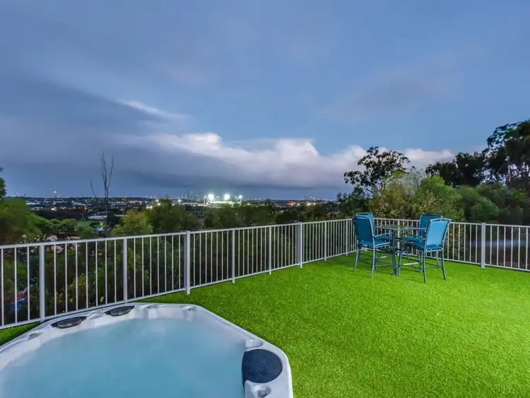 Seventh view of Homely house listing, 33 John Francis Dr, Carrara QLD 4211