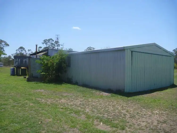 Fourth view of Homely rural property listing, 376 Intrepid Drive, Foreshores QLD 4678