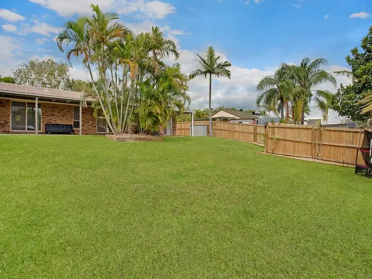 Second view of Homely house listing, 17 Centurion Cres, Nerang QLD 4211