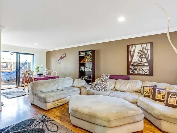 Third view of Homely townhouse listing, 2/64 Gilston Road, Nerang QLD 4211