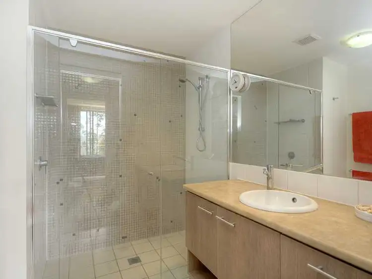 Sixth view of Homely unit listing, Unit 10/15 Laver Drive, Robina QLD 4226