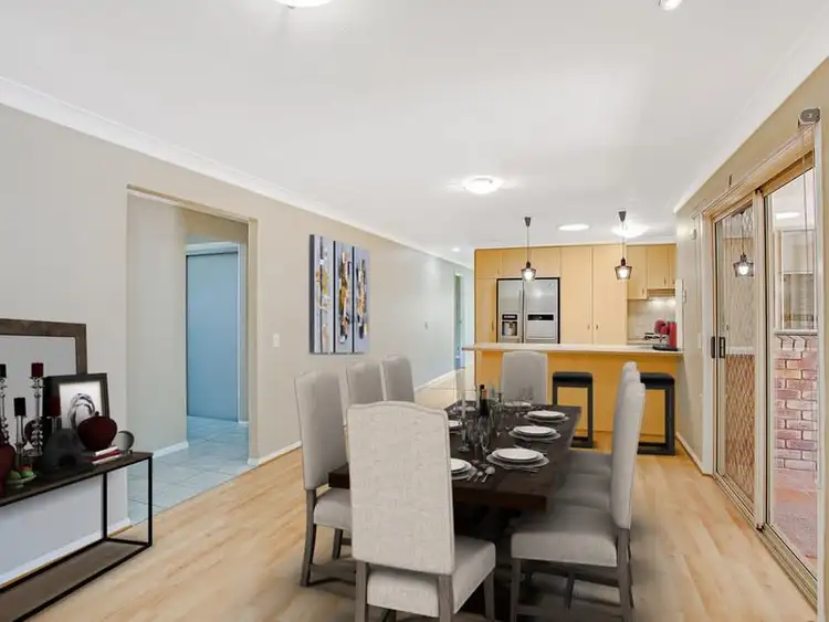 Third view of Homely house listing, 6 Lovell Court, Worongary QLD 4213