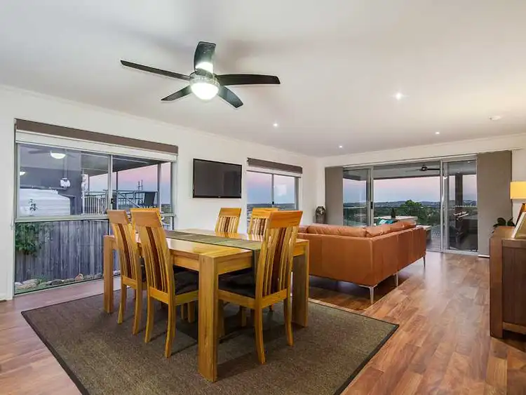 Sixth view of Homely house listing, 7 Annabelle Crescent, Upper Coomera QLD 4209