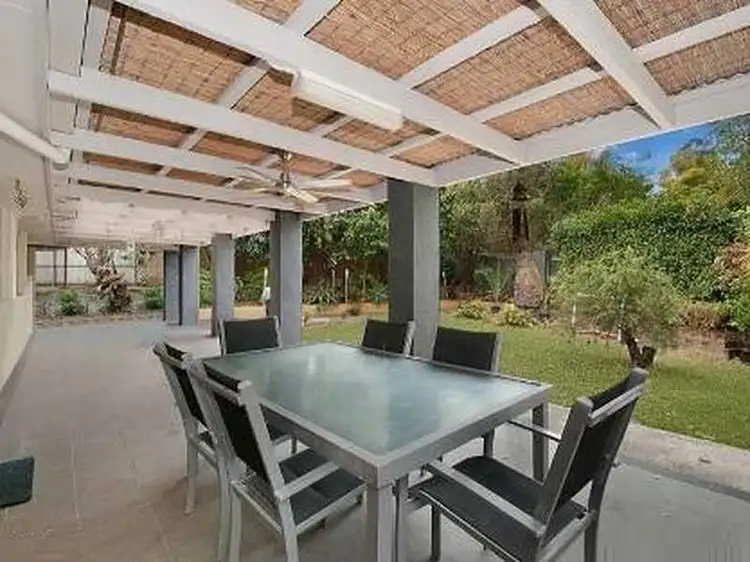 Main view of Homely house listing, 7 Kiowa Drive, Mudgeeraba QLD 4213